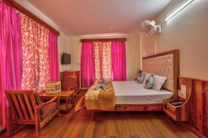 Hotel Diamond Manali