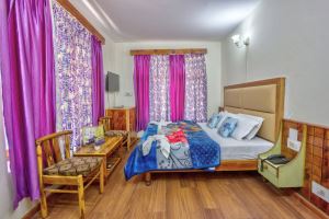 Hotel Diamond Manali