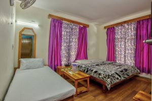 Hotel Diamond Manali